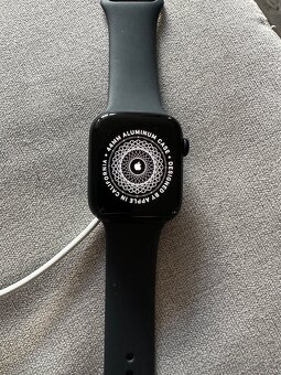 Apple Watch SE 2 - 5