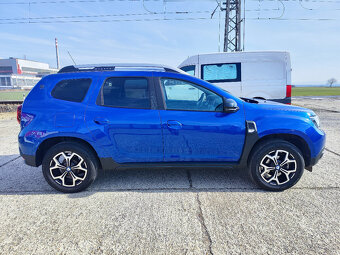 Dacia Duster - 5