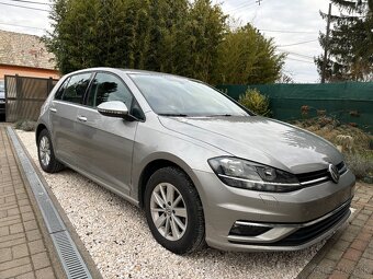 Volkswagen Golf 1.0 TSI 86k Trendline - 5