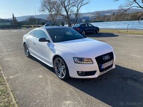 Audi A5 3.0TDI 176kw - 5