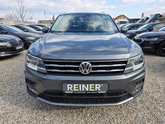 Volkswagen Tiguan Allspace 2.0 TDI SCR BMT - 5