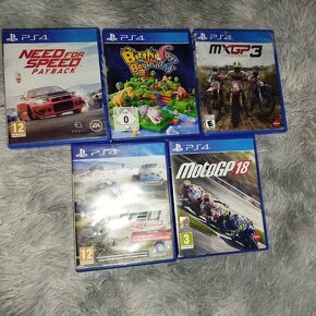 ❗❗ PLAYSTATION HRY PS1,PS3,PS4,PS5,❗❗ - 5