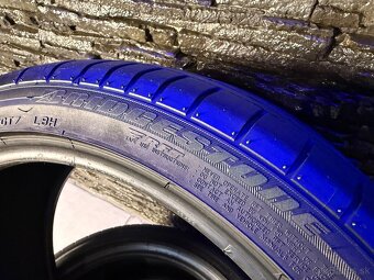 225/40/R18 Bridgestone - 5