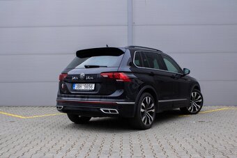 Volkswagen Tiguan 2.0 TDI BMT 4MOTION 147 kW DSG R-Line - 5