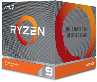 ❗ PC - 2060 S RTX, AMD Ryzen 9 3900x, 32GB, Fractal - - 5