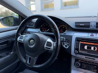 Volkswagen Passat CC 2.0 TDI 103kw MT/6 - 5