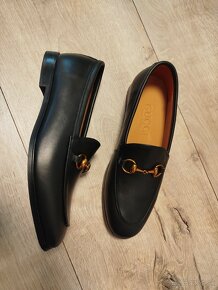 Dámske topánky Gucci c.39/40 - 5