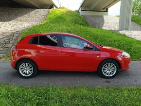 ✳️Fiat Bravo 1.9 MJet Dynamic 222000 KM✳️ - 5