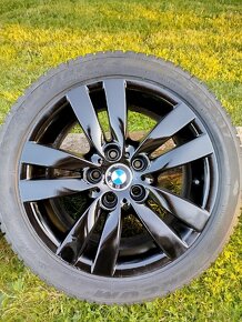 BMW 5x120 r17 - 5