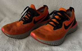 NIKE EPIC REACT FLYKNIT, velkost 39. - 5