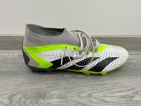 Adidas Predator Accuracy 2 FG - 5