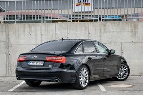 AUDI A6 3.0TDI 180KW QUATTRO STRONIC - 5