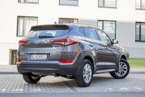 Hyundai Tucson 1.6 GDi Style 2016 - 5