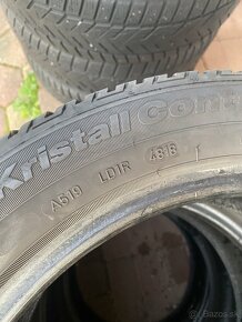 fulda 195/65 r16 - 5