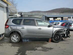 Dacia Jogger LPG s odp. DPH 17995km - 5