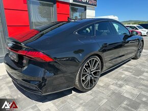 Audi A7 Sportback 50 3.0 TDI mHEV quattro tiptronic, S-Line - 5