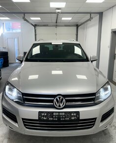 Volkswagen Touareg 3.0TDI 176KW 4Motion - 5