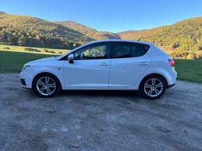 Seat Ibiza 1.6 MPI s LPG Nová STK 164 000 km Cúvacie senzory - 5