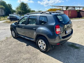 Dacia Duster 1.2 TCe 4x2 - 5