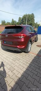 Hyundai Tucson 1,6 T-GDi  2016 - 5