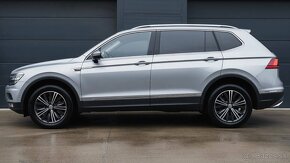 Volkswagen Tiguan Allspace Highline - 5