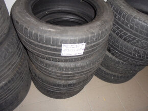 Continental ContiEcoContact 5 185/55 R15 č.17L+z - 5