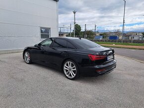 Audi A6 3.0Tdi 50TDI Quattro Odpočet DPH - 5