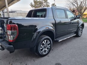 Ford Ranger 3.2 TDCI Wildtrak - 5