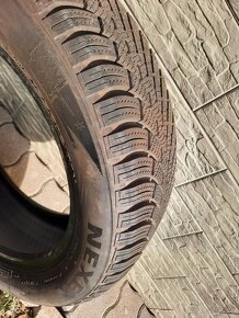 205/55 R16 zimné pneumatiky - 5