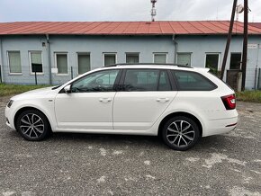 Škoda Octavia 3 Combi 2019 1.5tsi - 5