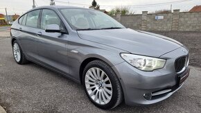 BMW Rad 5 GT 530d Gran Turismo za 8.500 € - 5