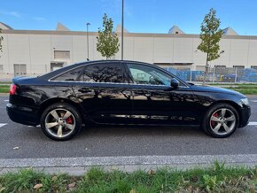 Audi A6 C7 2.0TDI - 5