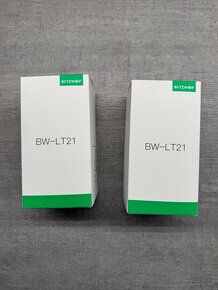 Predám Blitzwolf BW-LT21 (Smart Bulb) 2ks - 5