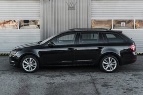 Škoda Octavia Combi 2.0 TDI Style DSG EU6 - 5