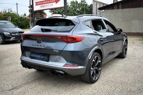 Cupra Formentor 2.0 TSI 310k 4Drive DSG Veloz First Edition - 5