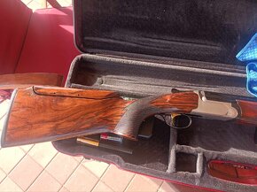 Perazzi Mx8 - 5