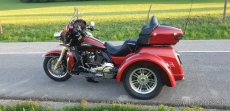 Harley-Davidson FLHTCUTG Tri Glide Ultra Clc-odpoč.DPH - 5