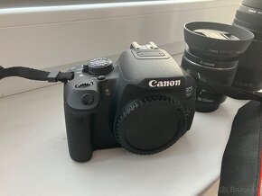 Canon EOS 700D - 5