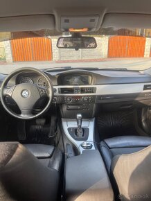 Bmw e90 320D - 5