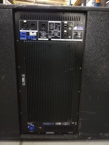 line-array reprobox dB DVA S30 - 5