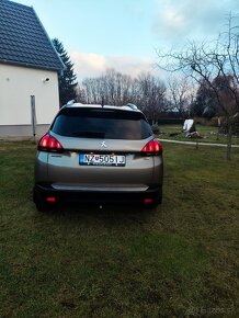 Peugeot 2008 1.2i PureTech - 5