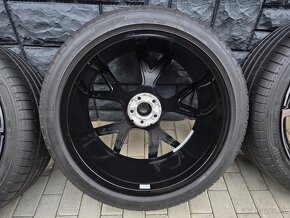 5x112 R22 VW Estoril Touareg Rline 285/35 R22 - 5