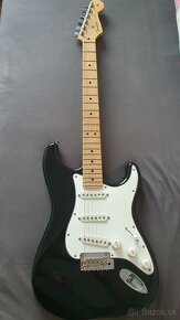 Fender stratocaster - 5