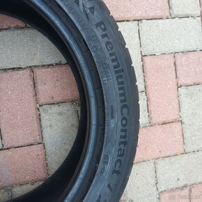 Letné pneumatiky 225/45 R18 - 5