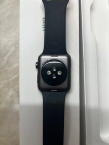 Hodinky apple watch series 3 42mm. - 5