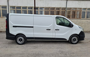 Renault Trafic 2015 L2H1 1.6dCi 85kW - 5