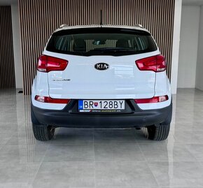 KIA SPORTAGE 1.6 GDI 2015 / SR auto/ komplet serviska - 5