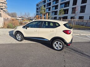 Renault Captur Energy TCe 90 Zen - 5