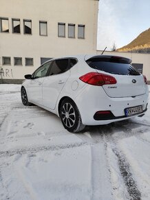 Kia ceed 1.4 - 5