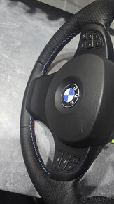 Volant BMW X5 X3 E83 E53 komplet - 5